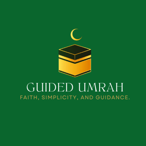 Guided Umrah