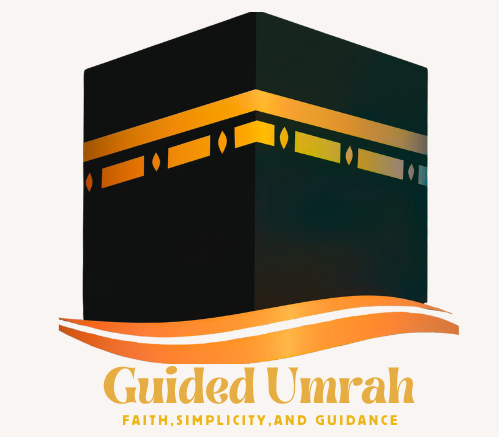 Guided Umrah